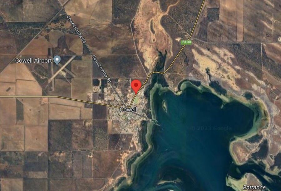 Lot 17 Lincoln Highway, Cowell SA 5602, Image 2