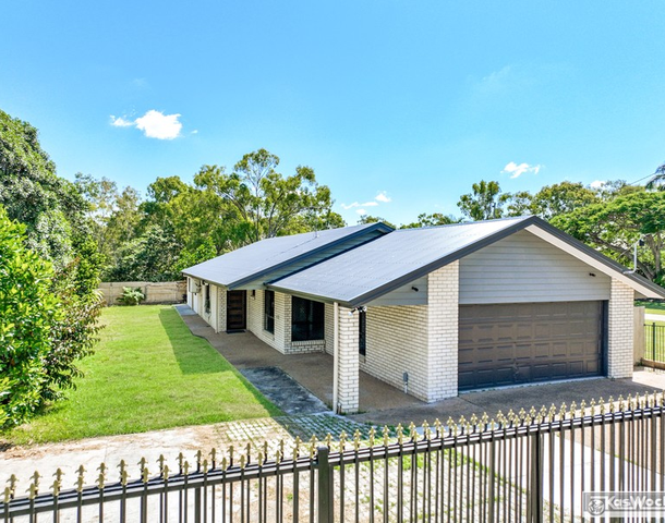 225 Thozet Road, Koongal QLD 4701