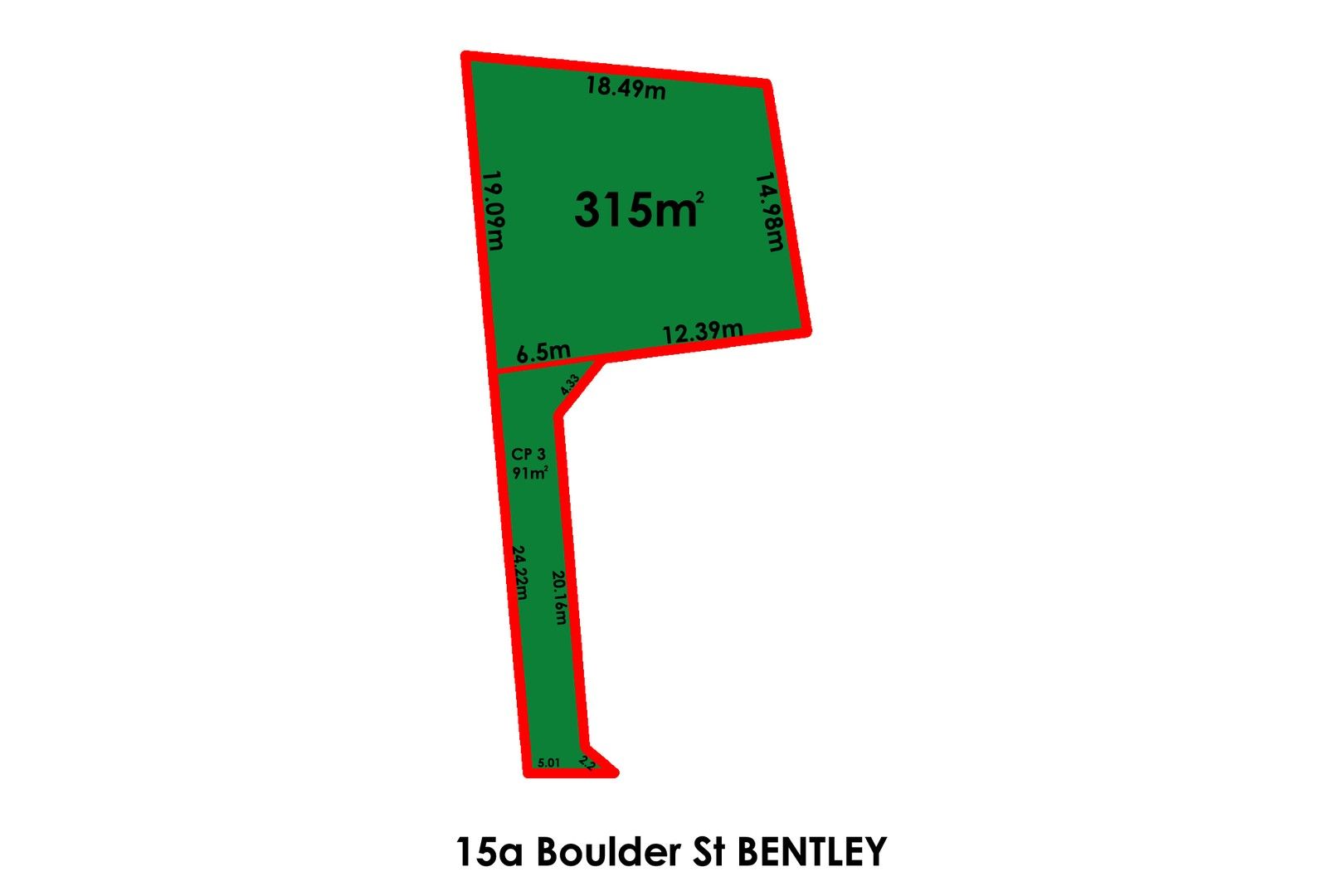15A Boulder Street, Bentley WA 6102, Image 1