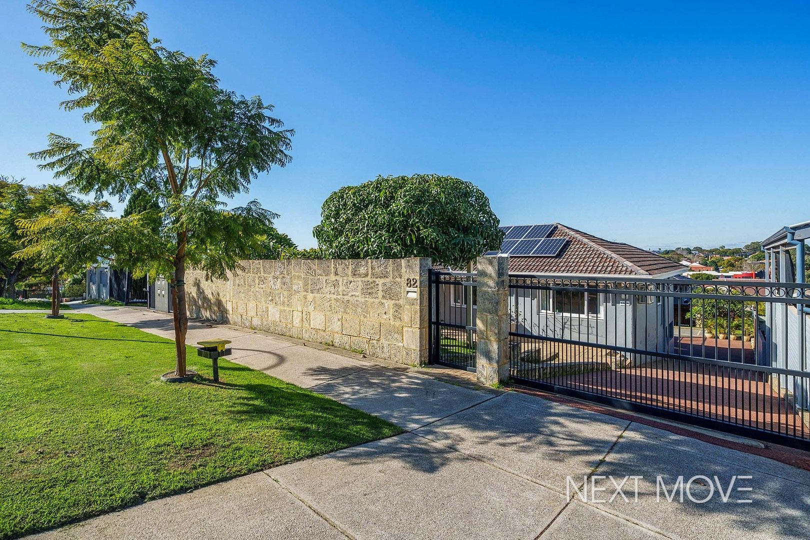 4 bedrooms House in 1/82 Strickland Street SOUTH PERTH WA, 6151