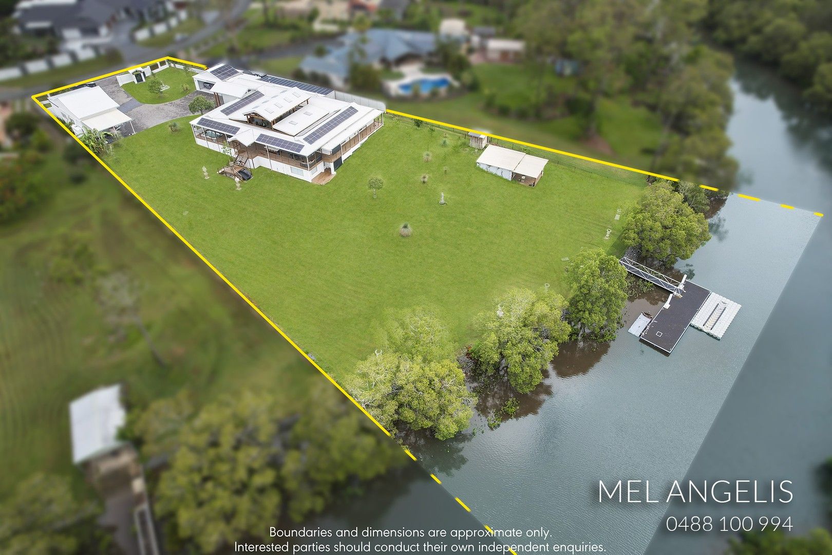 20 Riverdowns Crescent, Helensvale QLD 4212 House for Sale Domain