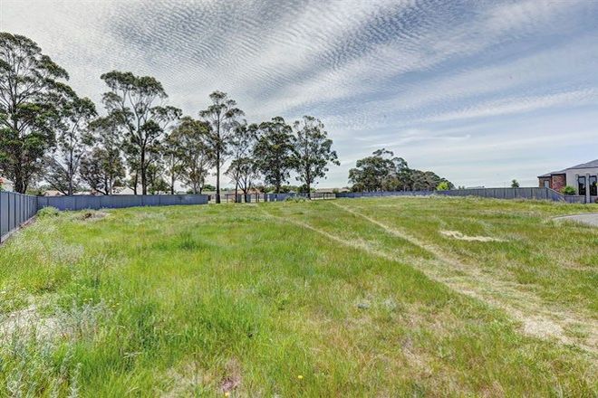 Picture of Lot 781 Montadale Court, ALFREDTON VIC 3350