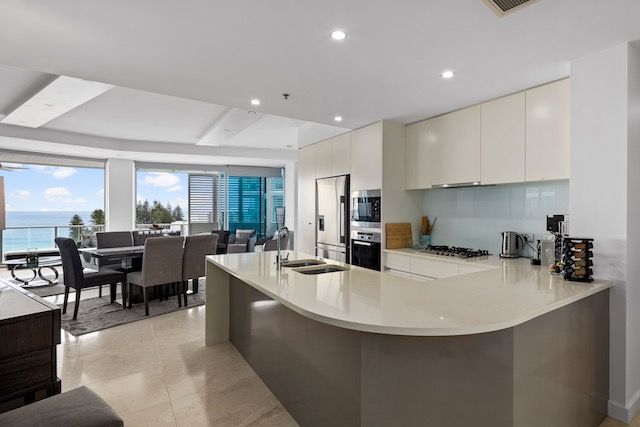 1507/110 Marine Parade 'Reflections Tower Two', Coolangatta QLD 4225, Image 2