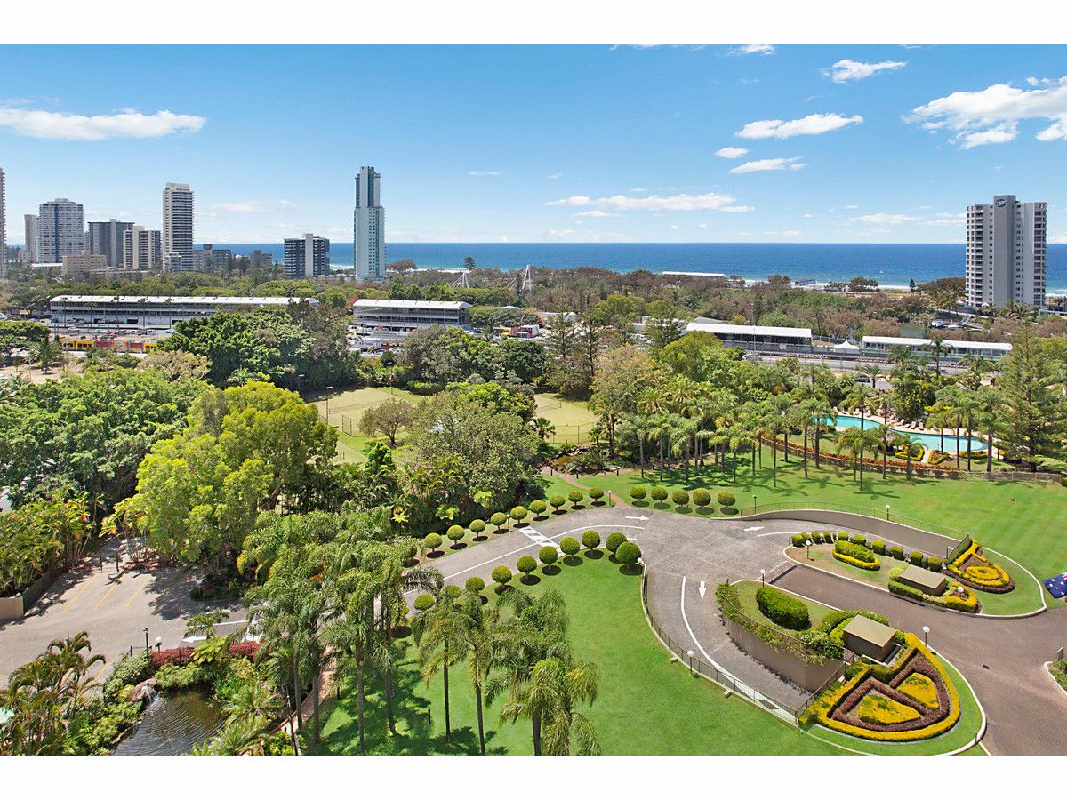 60/8 Admiralty Drive, Paradise Waters QLD 4217, Image 0