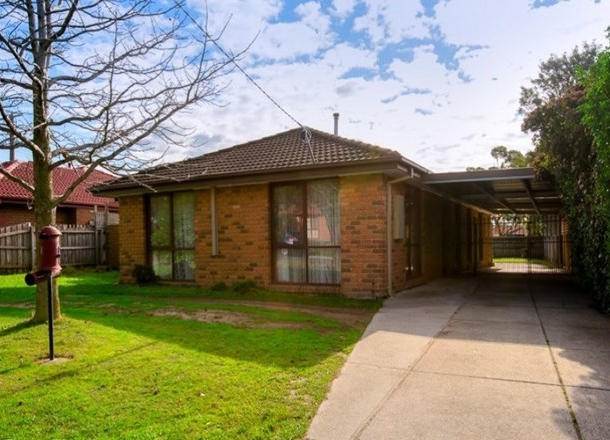 3 Hawking Avenue, Hampton Park VIC 3976