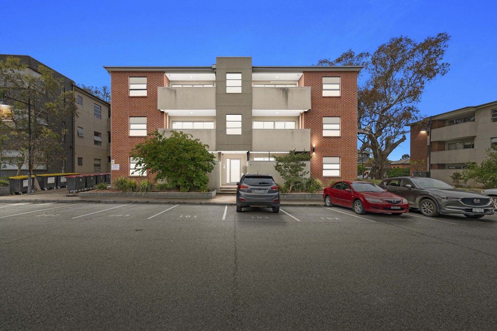 202/40 Rowell Drive, Mernda VIC 3754, Image 0