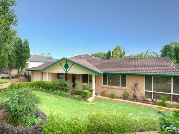 11 Marian Gardens, Elermore Vale NSW 2287