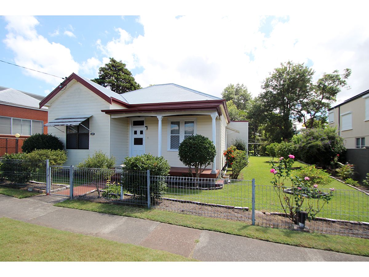 Property Report for 31 Carrington Parade, New Lambton NSW 2305