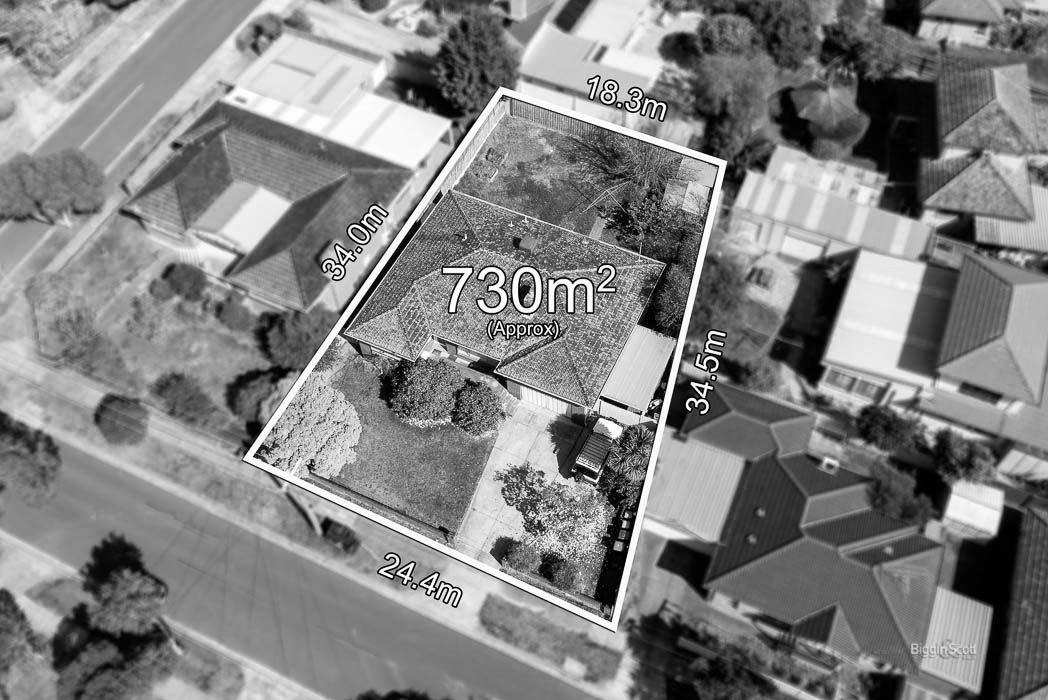 2 Bona Vista Road, Bayswater VIC 3153, Image 0