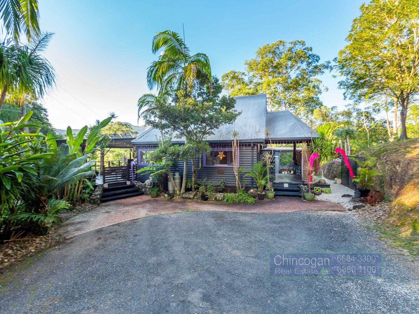 1101 The Pocket Road, Main Arm NSW 2482, Image 2