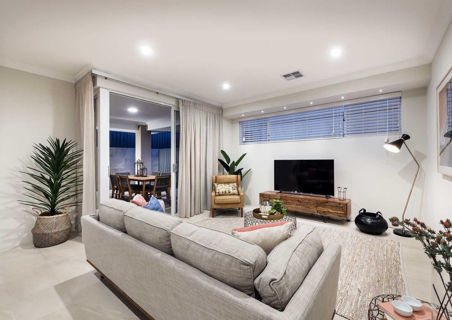 4 bedrooms New House & Land in 54 Warhole Way ALKIMOS WA, 6038