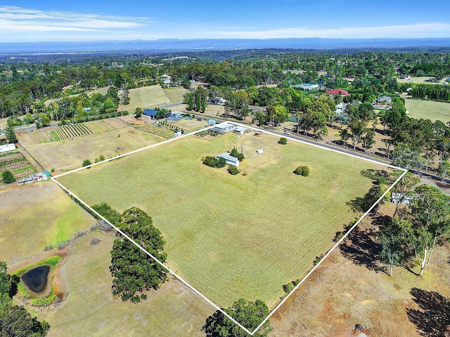 4 Munros Lane, Glenorie NSW 2157, Image 1