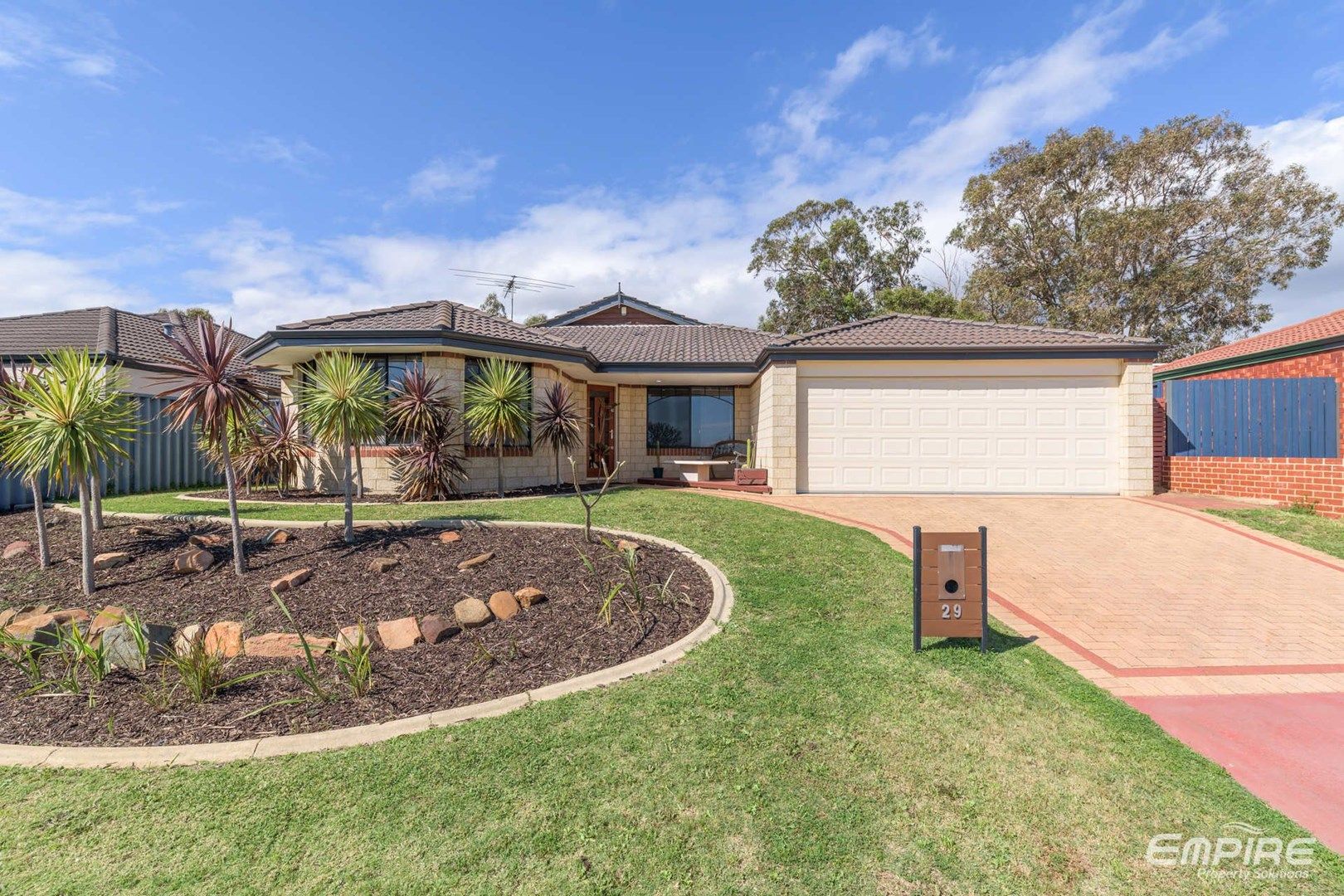 Property Report for 29 Wauhop Circle, Beeliar WA 6164