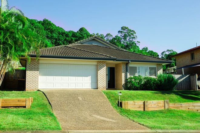 Picture of 35 Bluetail Crescent, UPPER COOMERA QLD 4209