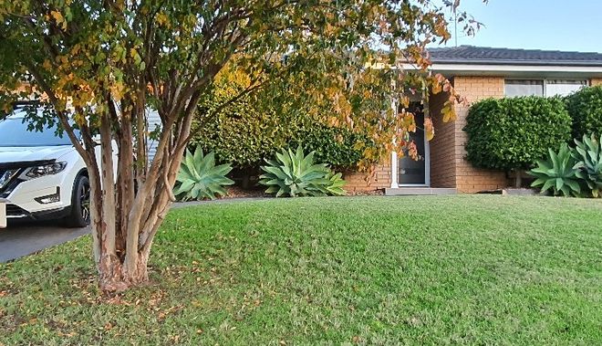 Picture of 101 Welling Drive, NARELLAN VALE NSW 2567