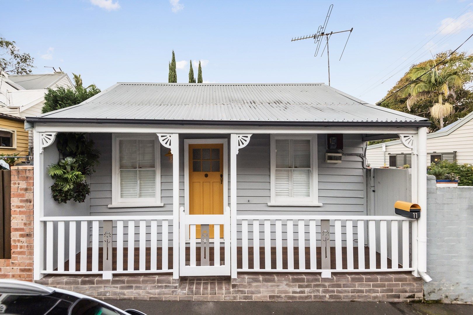 11 Moore Street, Rozelle NSW 2039, Image 0