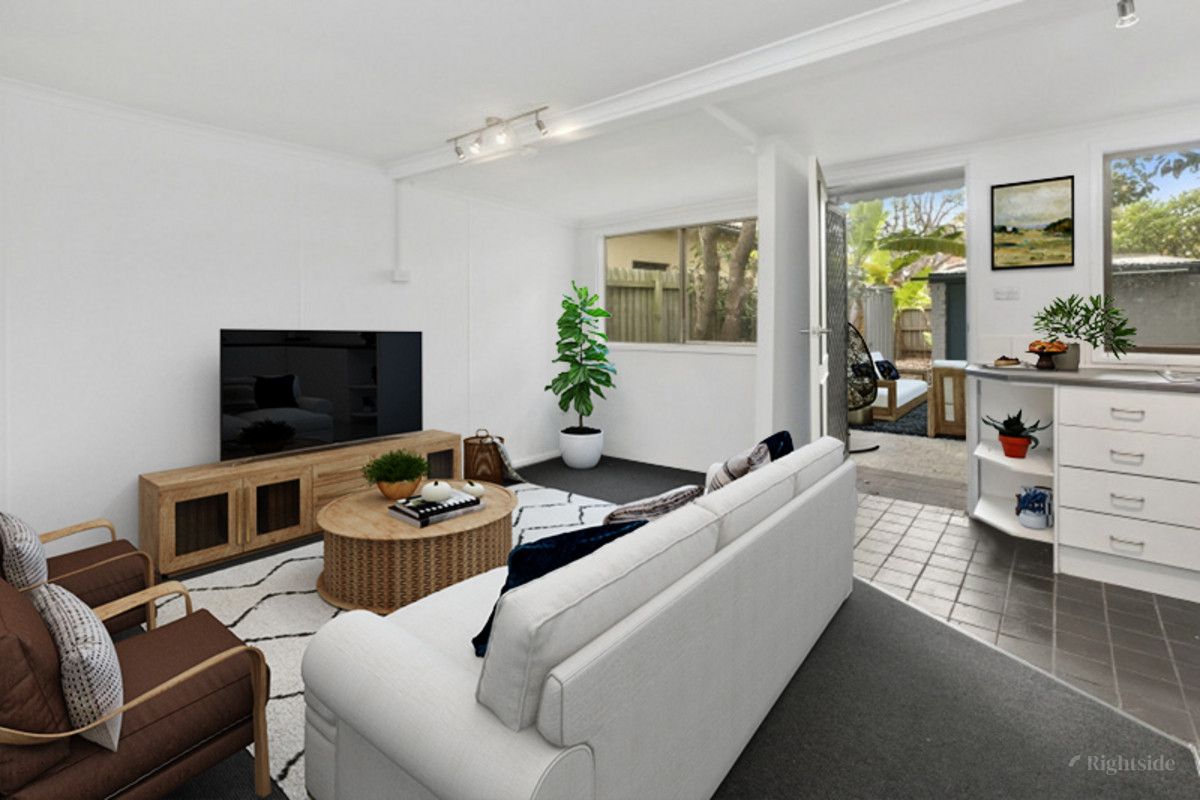 2 bedrooms House in 3A Alexander Street MANLY NSW, 2095