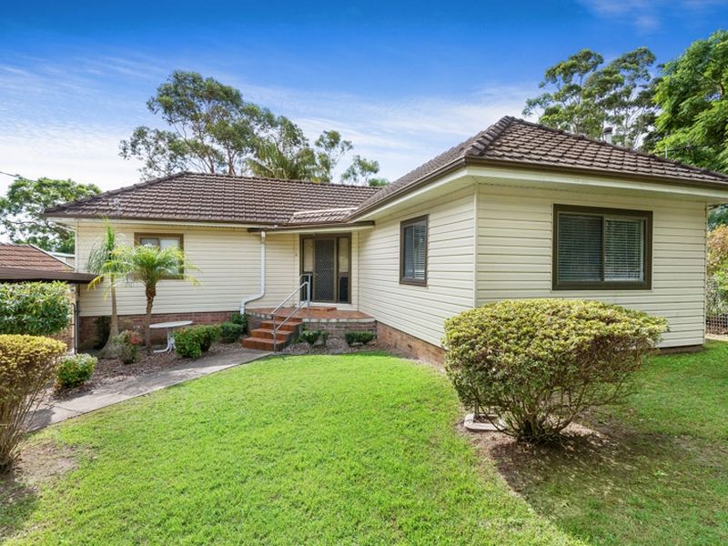 31 Berowra Road, MOUNT COLAH NSW 2079, Image 0