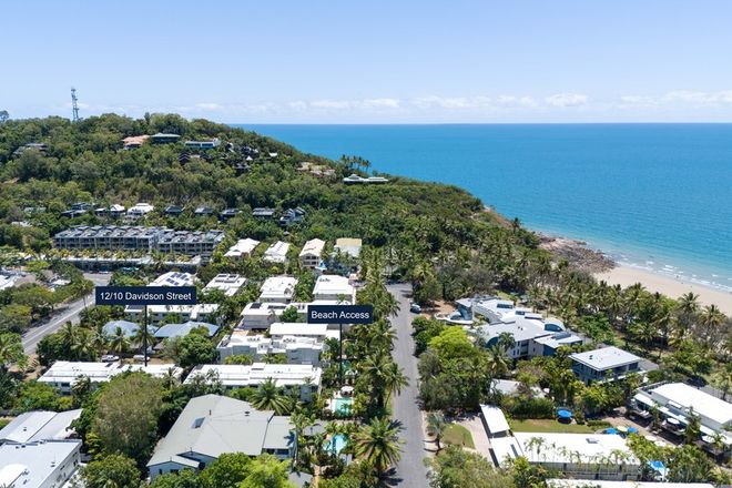 Picture of 12/10 Davidson Street, PORT DOUGLAS QLD 4877