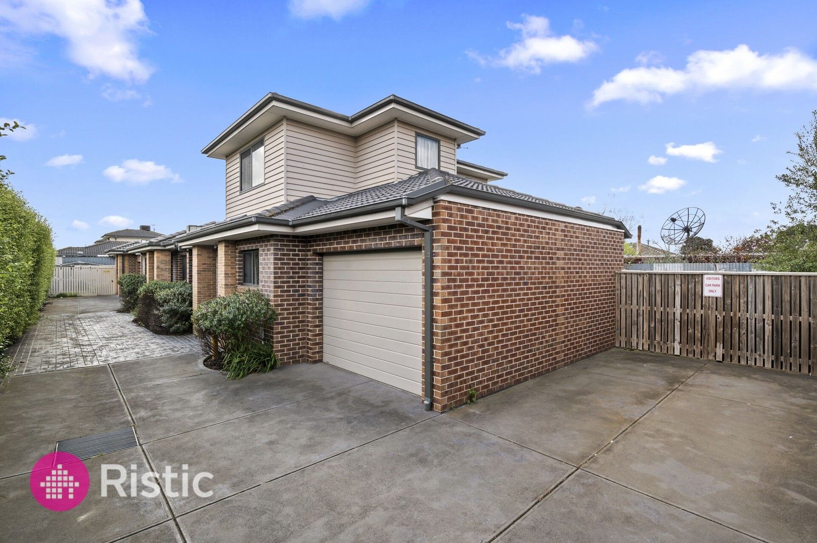 3/26 Houston Street, Epping VIC 3076, Image 0