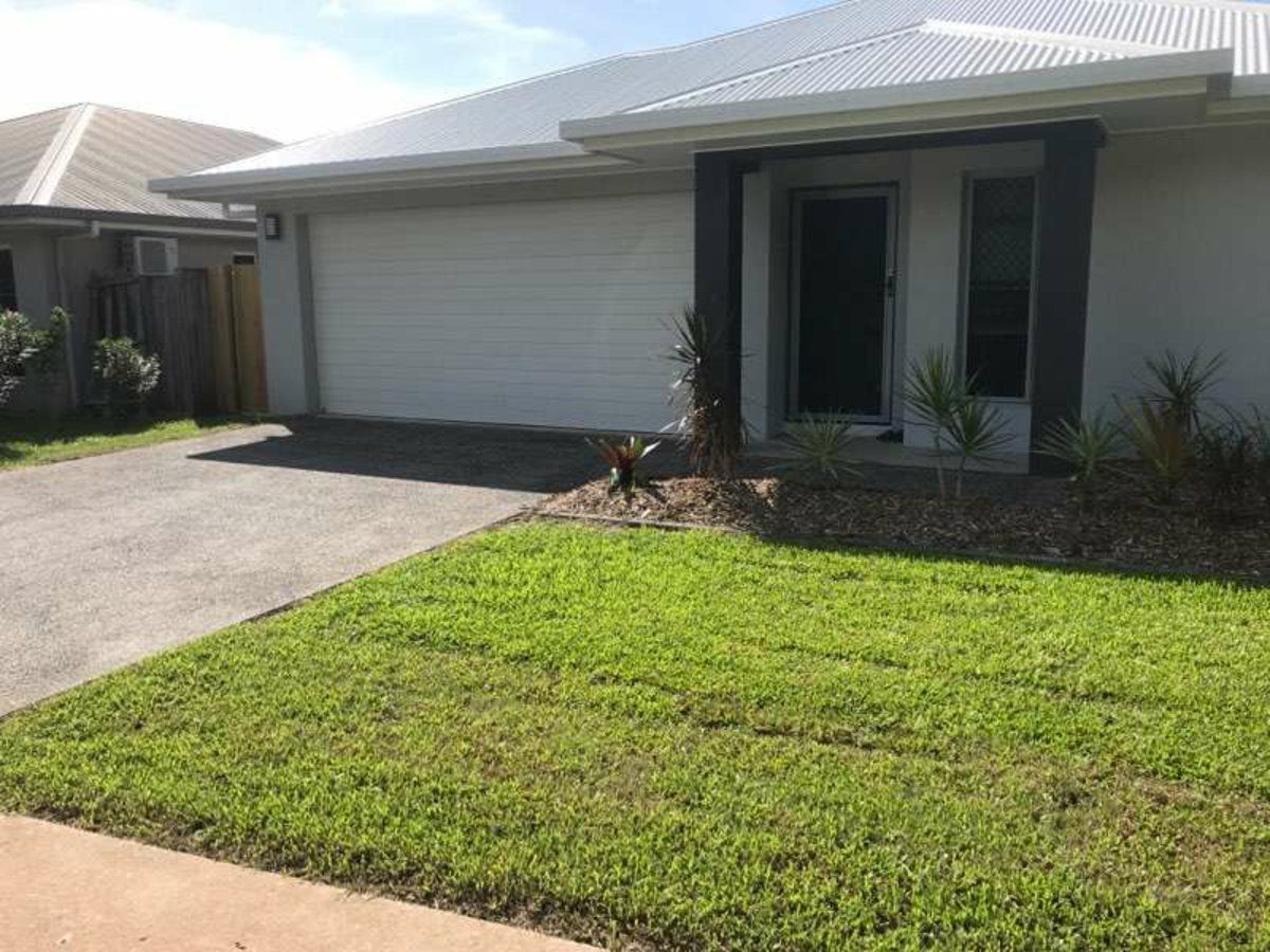 44 Hodkinson Street, Redlynch QLD 4870 House For Rent Domain