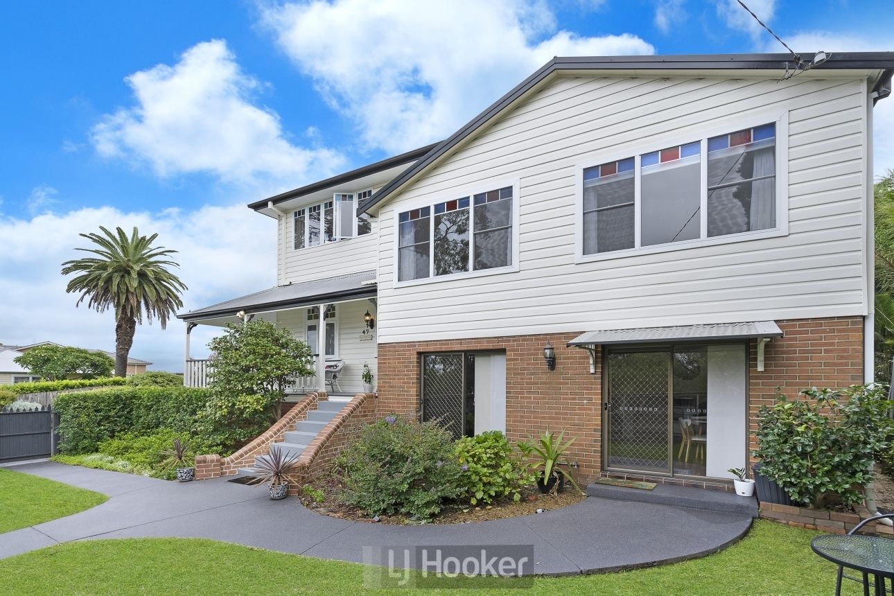 47 Thompson Road, Speers Point NSW 2284, Image 2