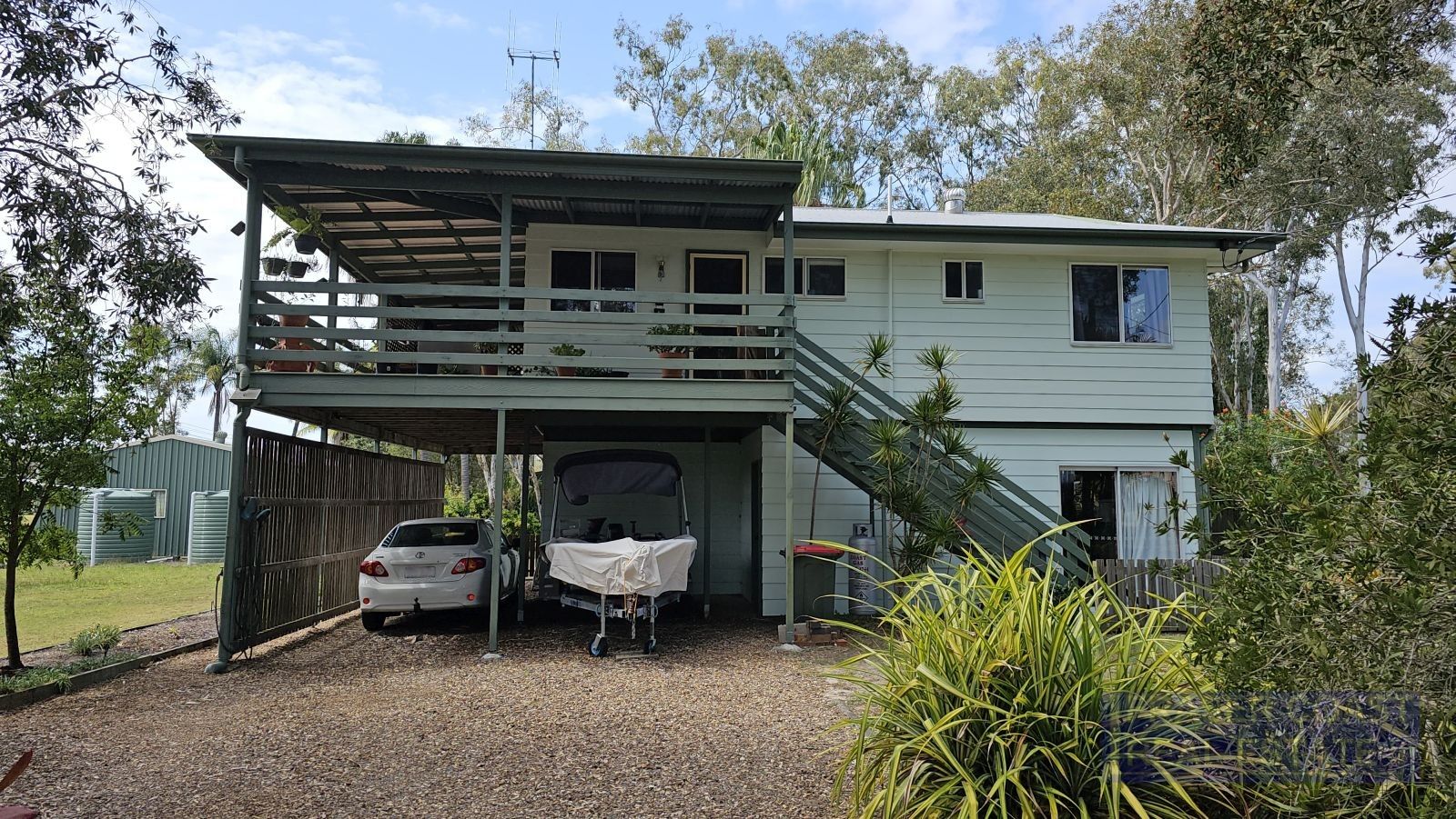 15 Shaw Street, Tuan QLD 4650, Image 0