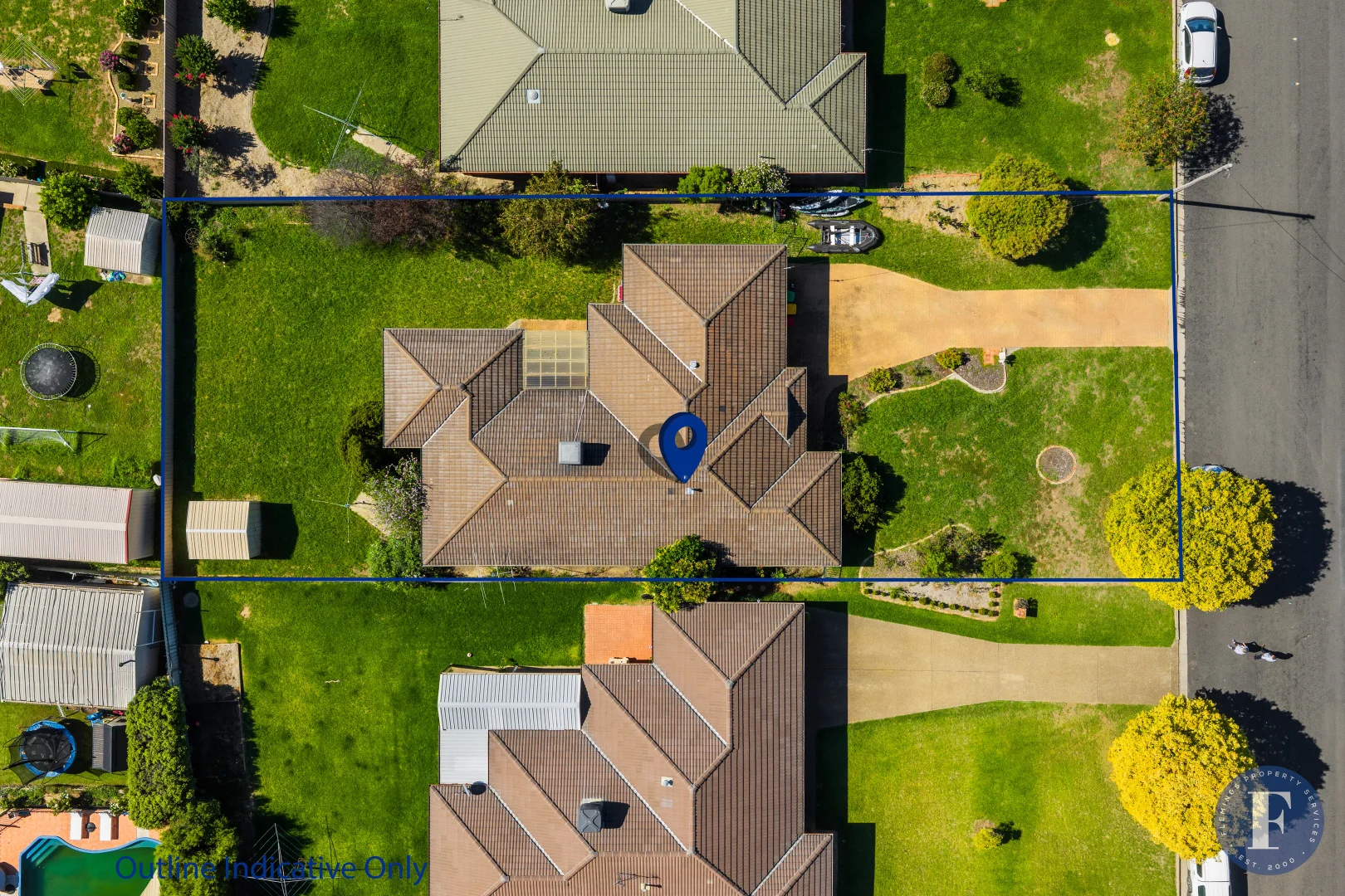 Additional image 20 of 141 Hurley Street, Cootamundra NSW 2590