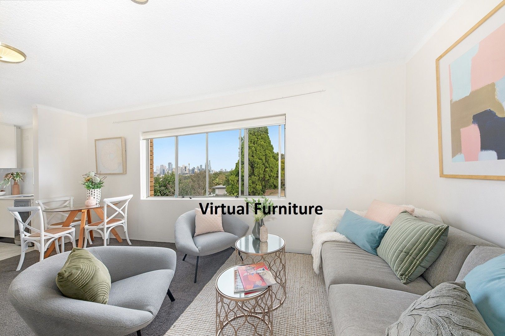 1 bedrooms Apartment / Unit / Flat in 16/19 Shirley Road WOLLSTONECRAFT NSW, 2065