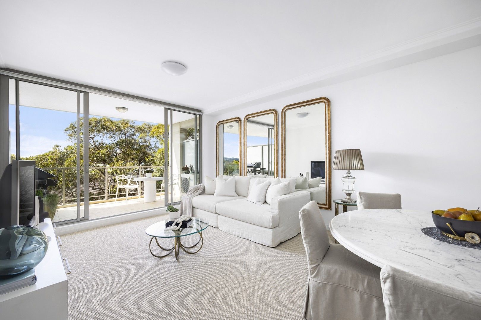 3 bedrooms Apartment / Unit / Flat in 416/14-18 Darling Street KENSINGTON NSW, 2033