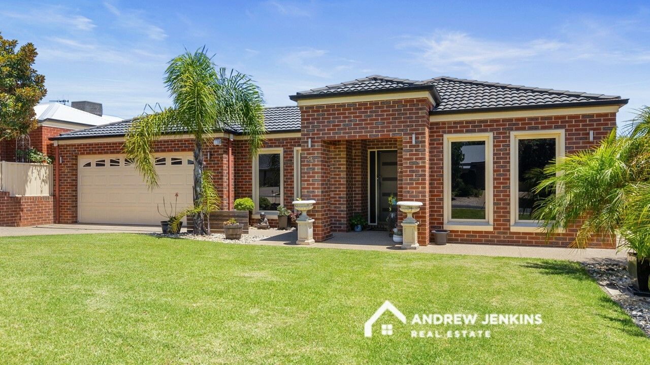 54 Buchanans Rd, Barooga NSW 3644, Image 0