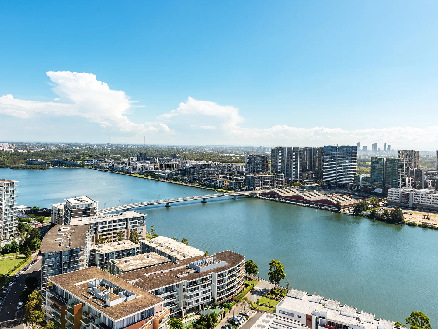 Additional image 14 of 3B/52-54 Walker Street, Rhodes NSW 2138