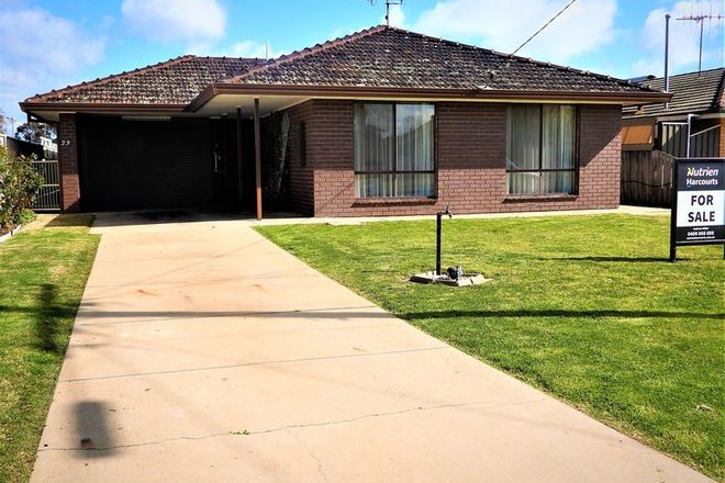 Picture of 23 Crossen Street, ECHUCA WEST VIC 3564