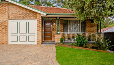 Picture of 11B Amron Place, ACACIA GARDENS NSW 2763