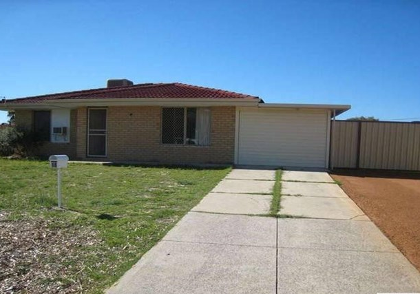 18 Kingston Place, Midland WA 6056