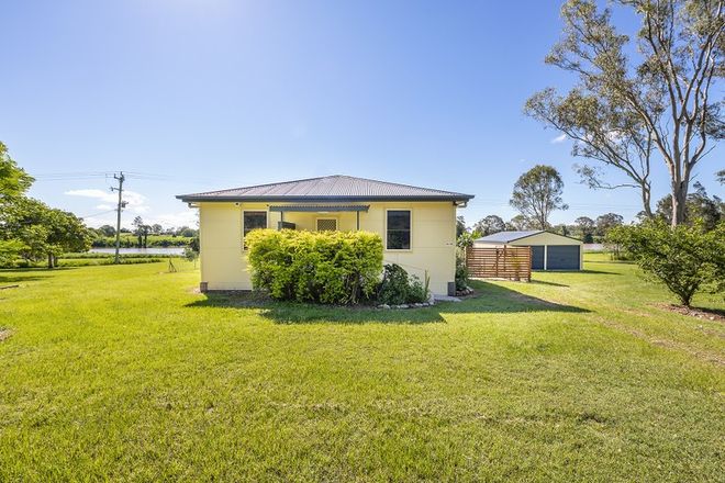 Picture of 4113 Big River Way, TYNDALE NSW 2460