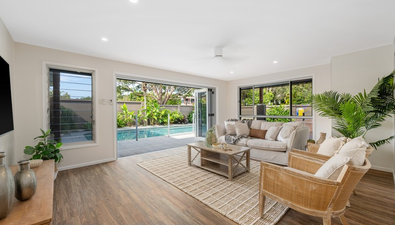 Picture of 26 Anthony Drive, BURLEIGH WATERS QLD 4220