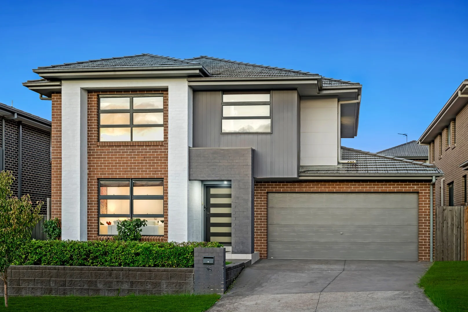 Primary image of 16 Perrett Street, Schofields NSW 2762