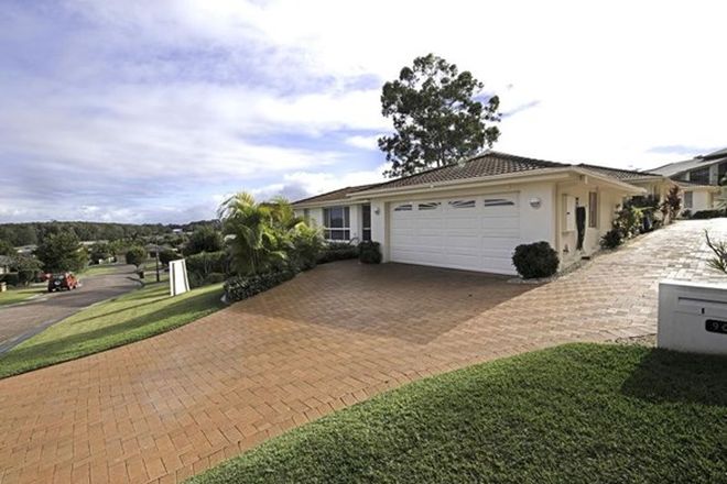 Picture of 1/9 Oriana Close, FORSTER NSW 2428