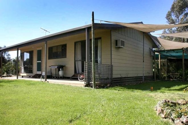 Picture of 303 Sloans Road, KOONDA VIC 3669