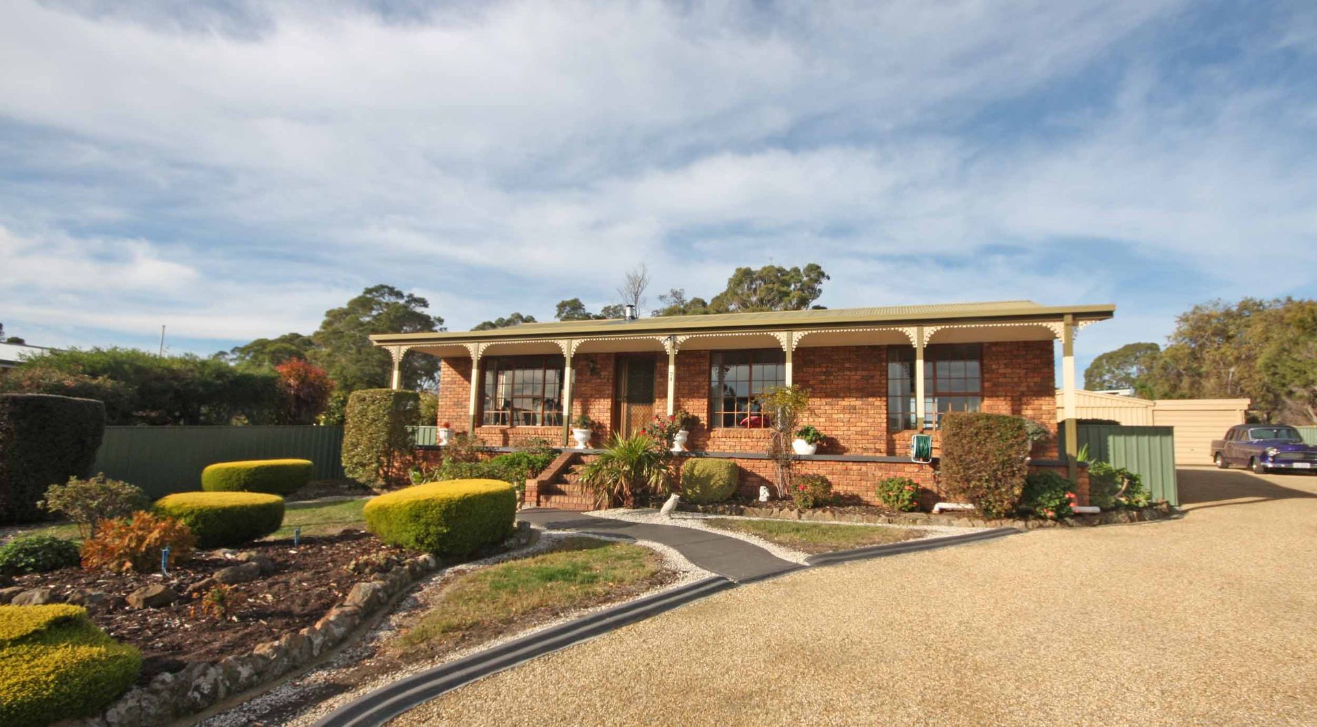 74 East Shelly Road, Orford TAS 7190