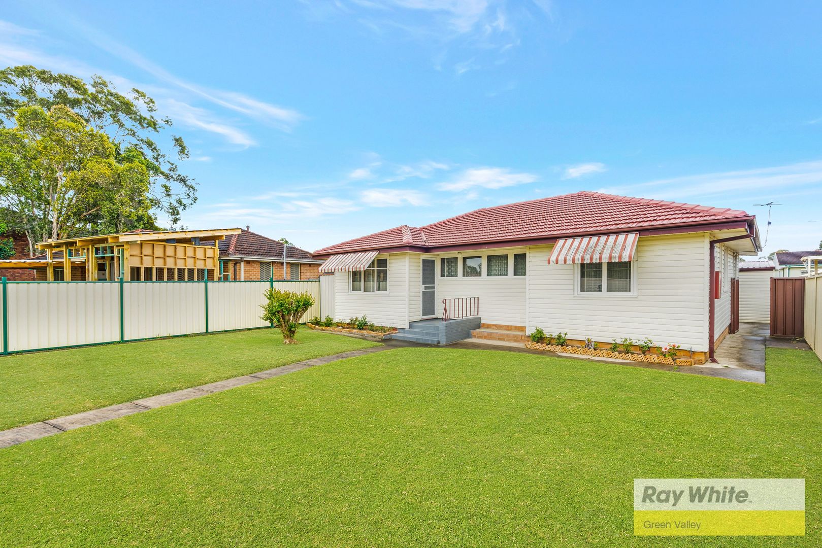 7 Huntley Place, Cartwright NSW 2168, Image 1