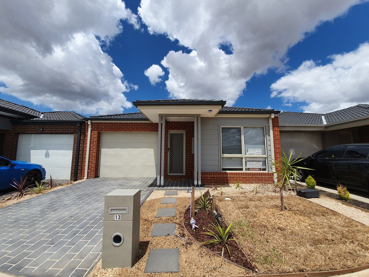 13 Stanmore Crescent, Wyndham Vale VIC 3024 House For Rent 330