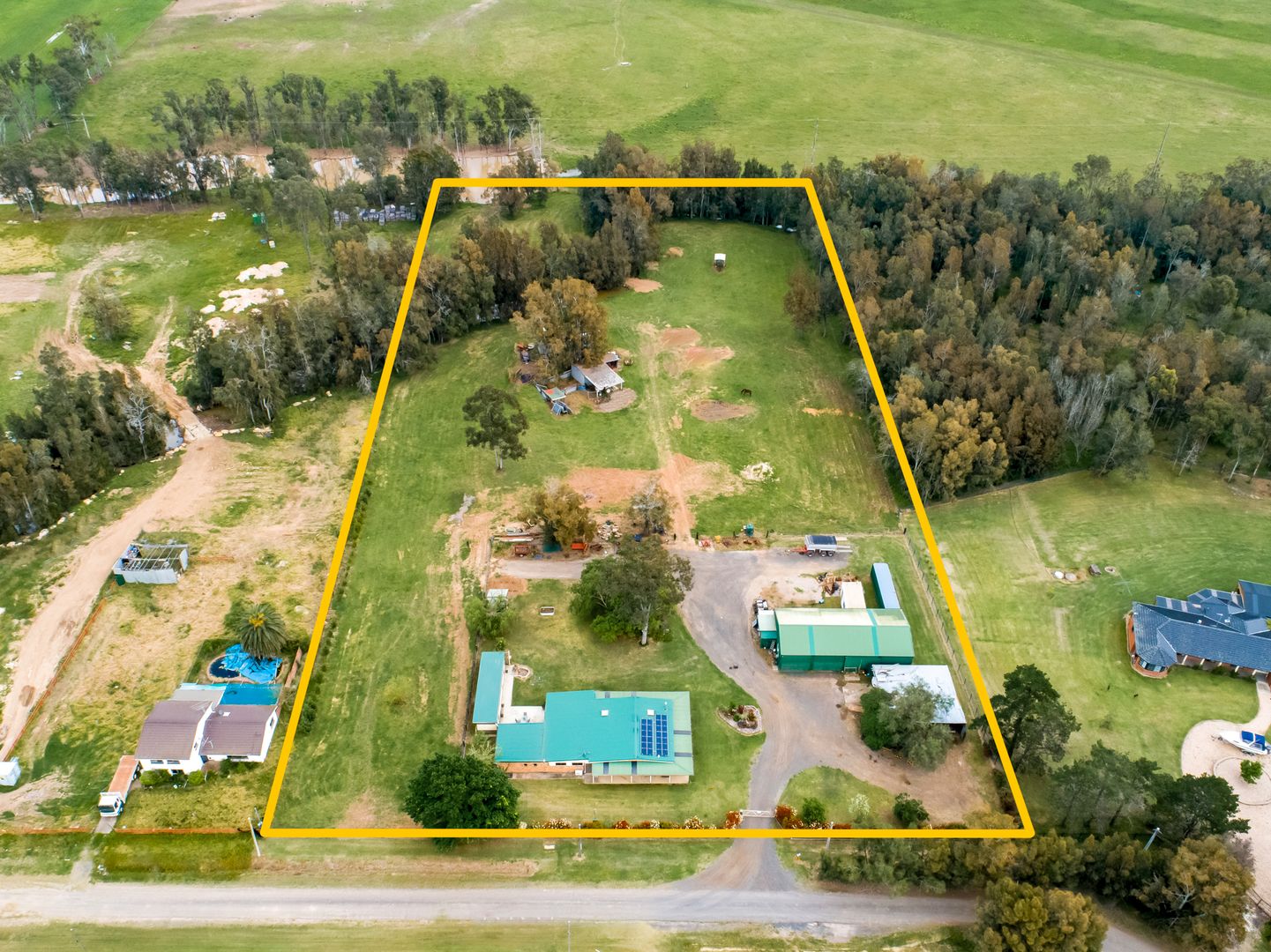 47 Robens Crescent, Catherine Field NSW 2557 House for Sale