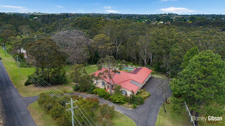 6 Sorbello Place, Kenthurst NSW 2156, Image 0