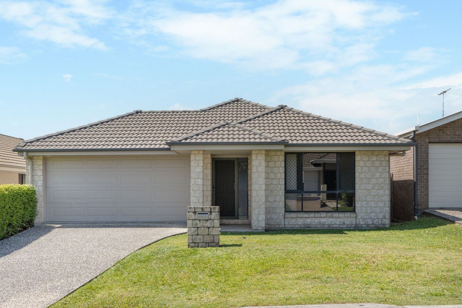 4 bedrooms House in 10 Oregano close GRIFFIN QLD, 4503