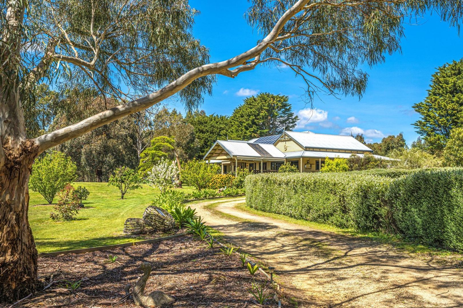 395 Thielemanns Road, Gherang VIC 3240, Image 1