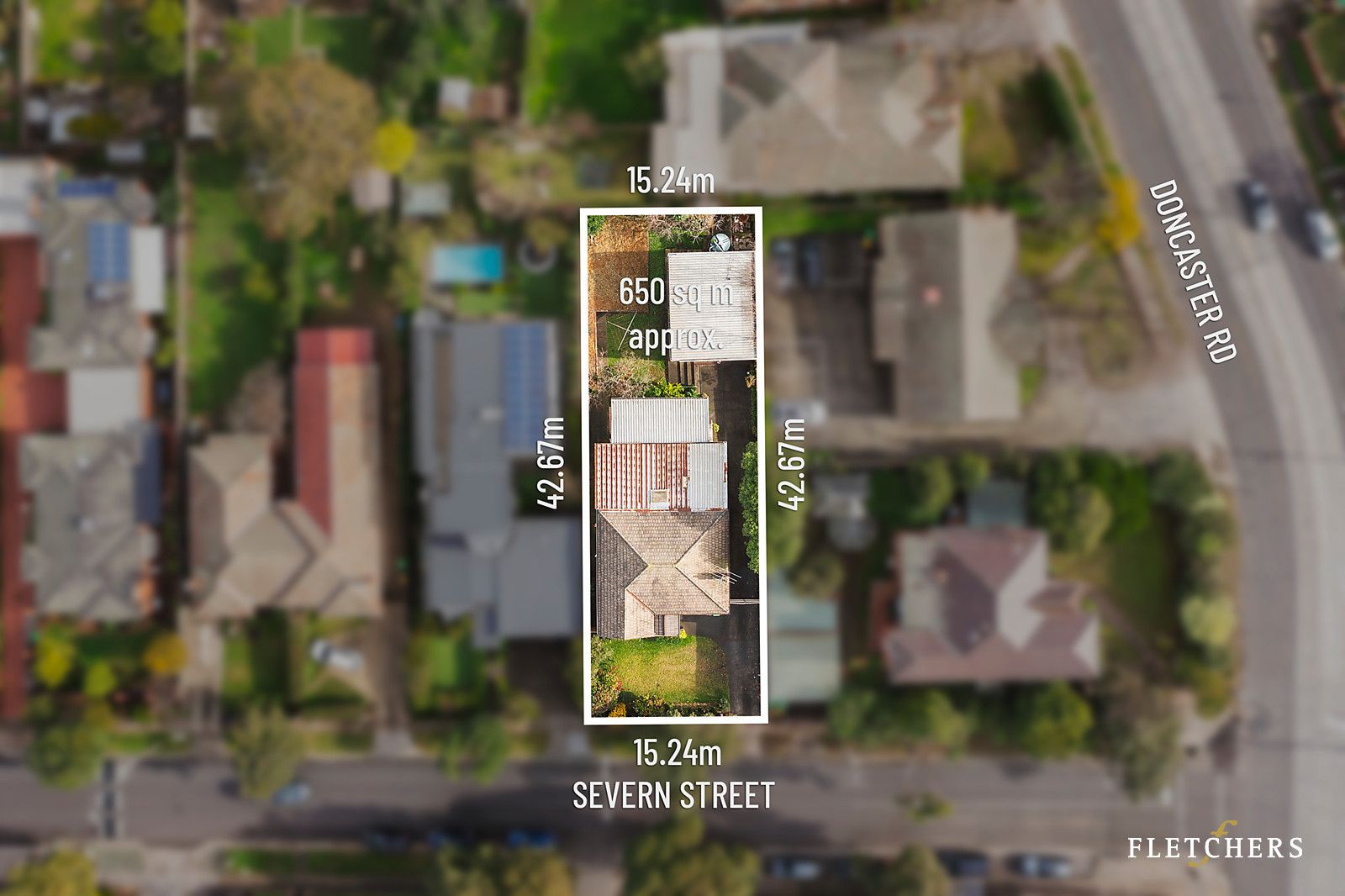 2A Severn Street, Balwyn North VIC 3104, Image 1