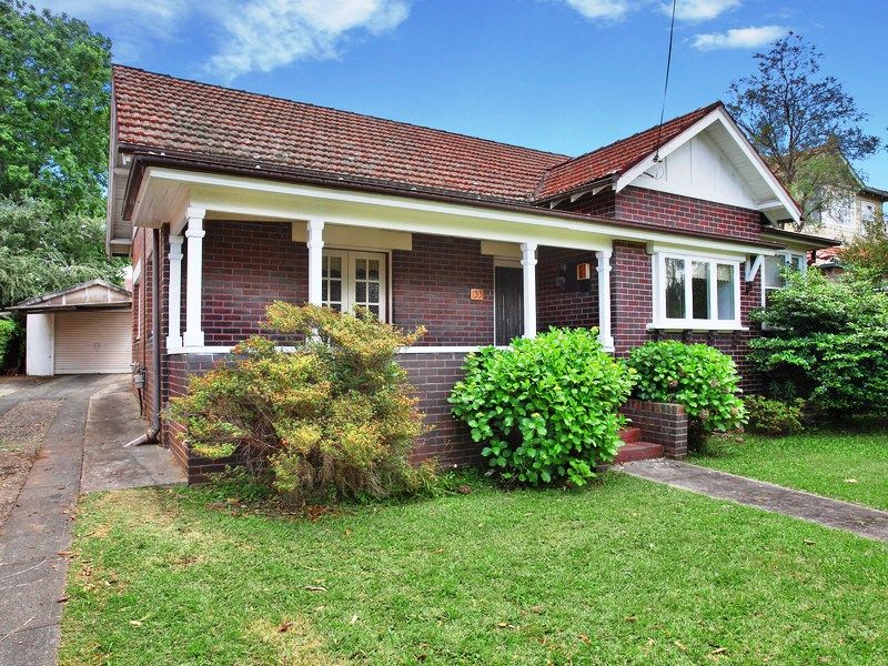 133 Norfolk Road, North Epping NSW 2121