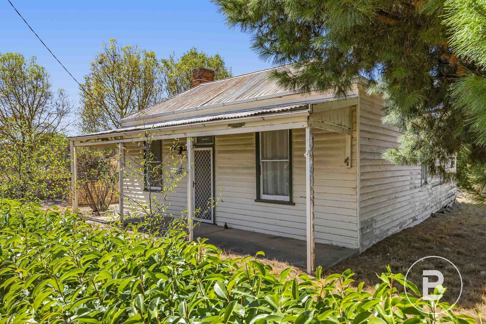 11 Main Street, Buangor VIC 3375, Image 1